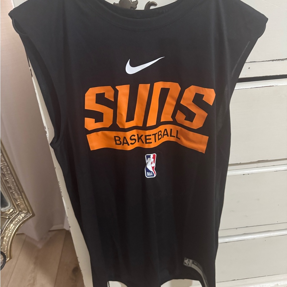 Nike Phoenix Suns Basketball Tank Top